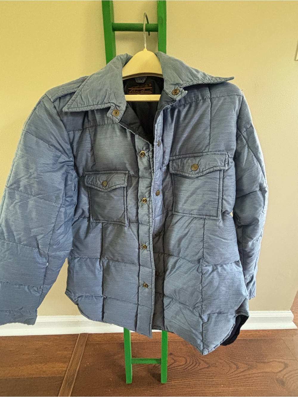 Eddie Bauer Jacket